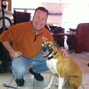 Meet your Posher, Jody